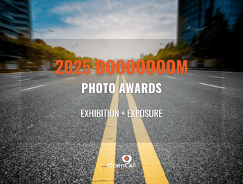 2025 booooooom photo awards