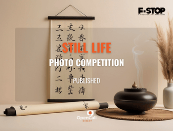 f stop magazine object image