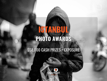 istanbul photo awards 2026